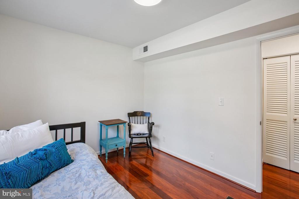 2621 S WALTER REED DRIVE S Unit: A