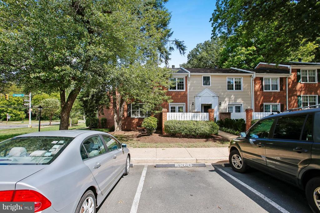 2621 S WALTER REED DRIVE S Unit: A