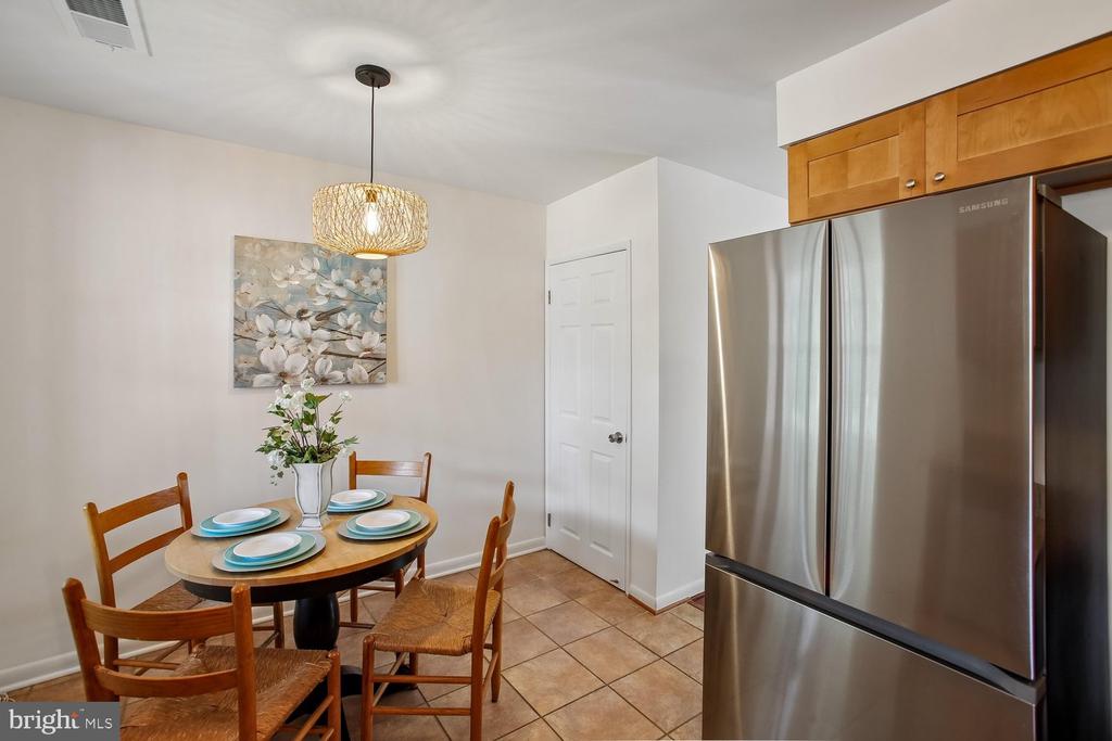 2621 S WALTER REED DRIVE S Unit: A
