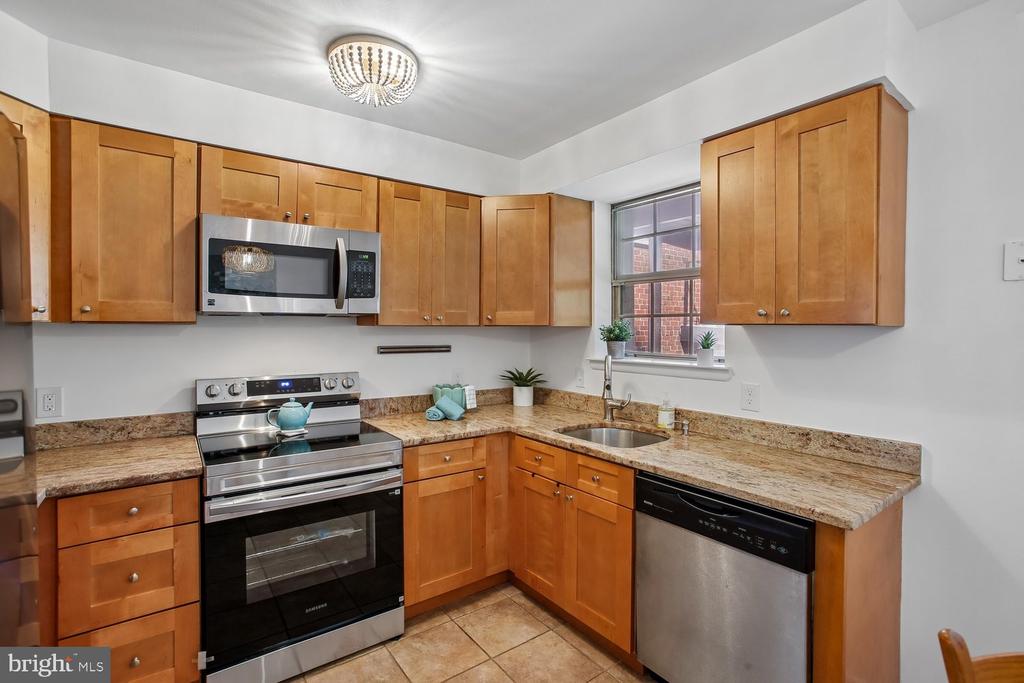 2621 S WALTER REED DRIVE S Unit: A
