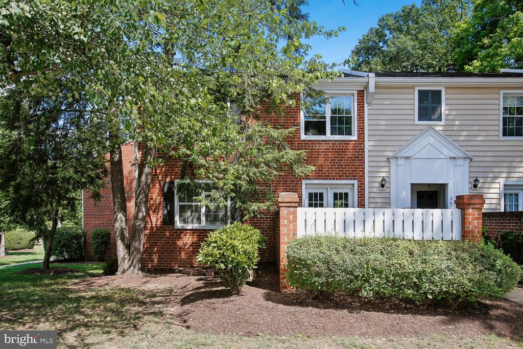 2621 S WALTER REED DRIVE S Unit: A