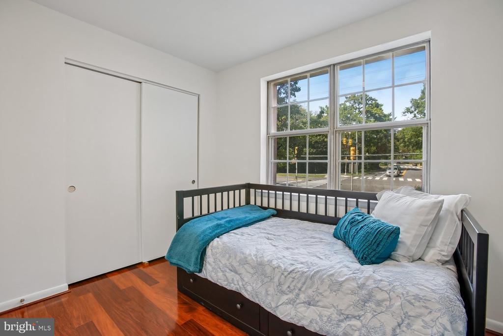 2621 S WALTER REED DRIVE S Unit: A
