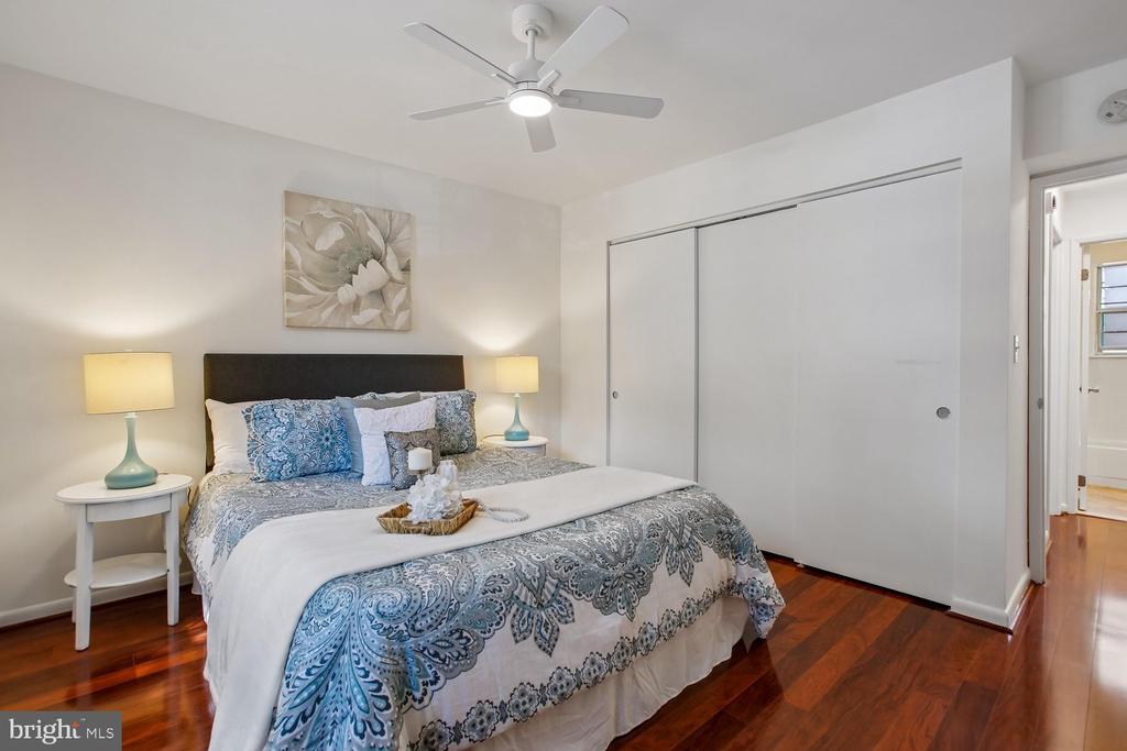 2621 S WALTER REED DRIVE S Unit: A