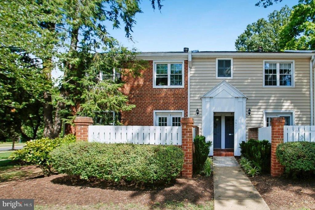 2621 S WALTER REED DRIVE S Unit: A