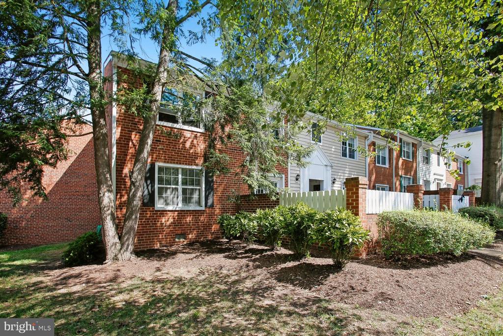 2621 S WALTER REED DRIVE S Unit: A