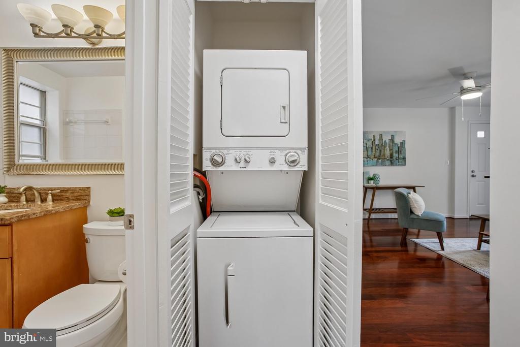 2621 S WALTER REED DRIVE S Unit: A