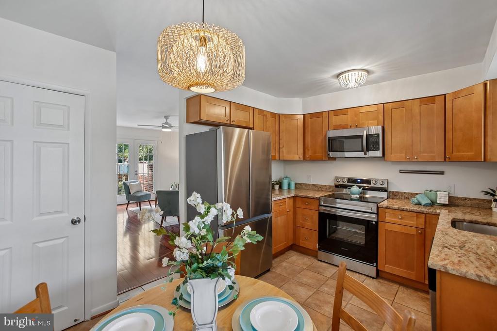 2621 S WALTER REED DRIVE S Unit: A