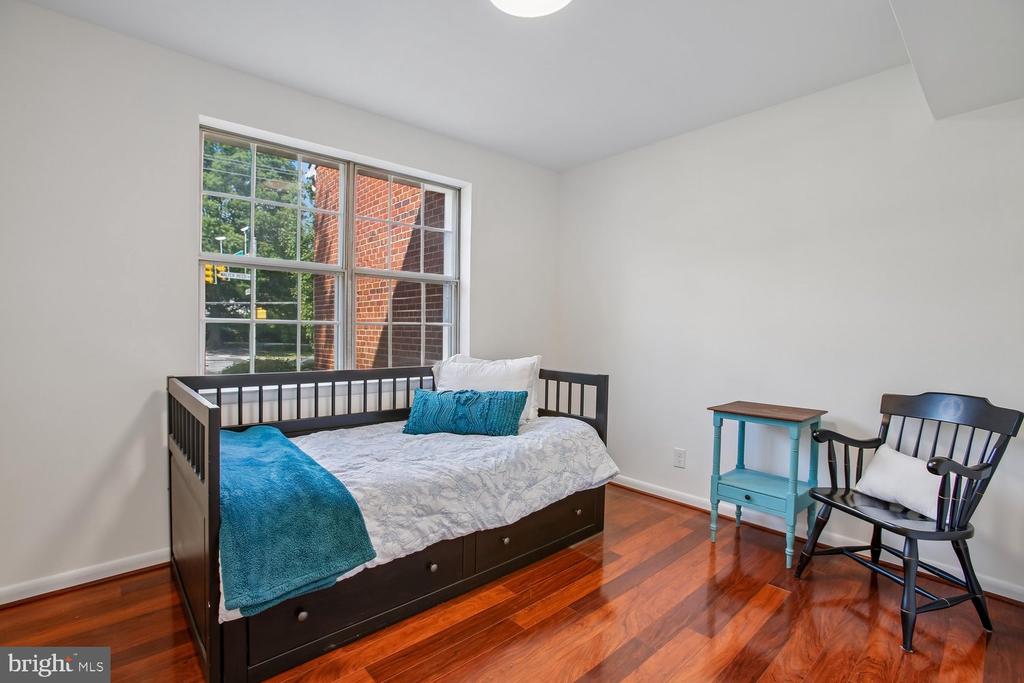 2621 S WALTER REED DRIVE S Unit: A
