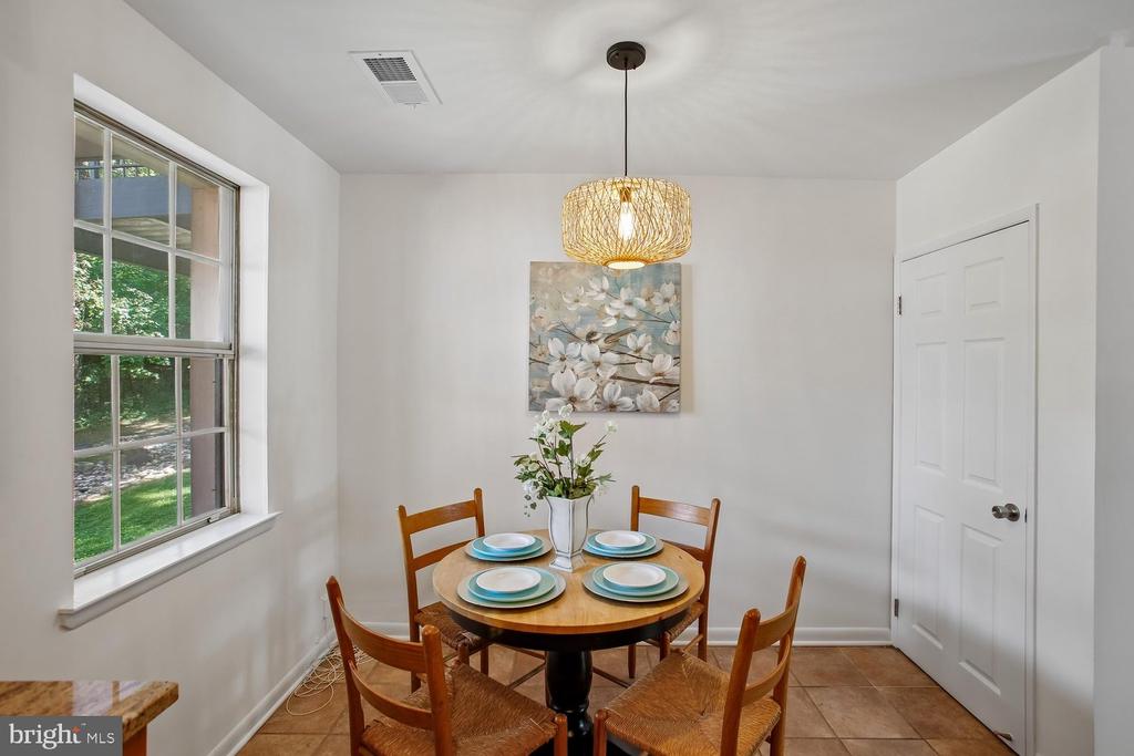 2621 S WALTER REED DRIVE S Unit: A