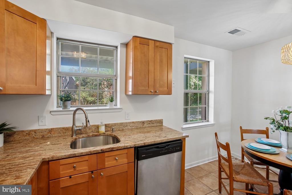 2621 S WALTER REED DRIVE S Unit: A