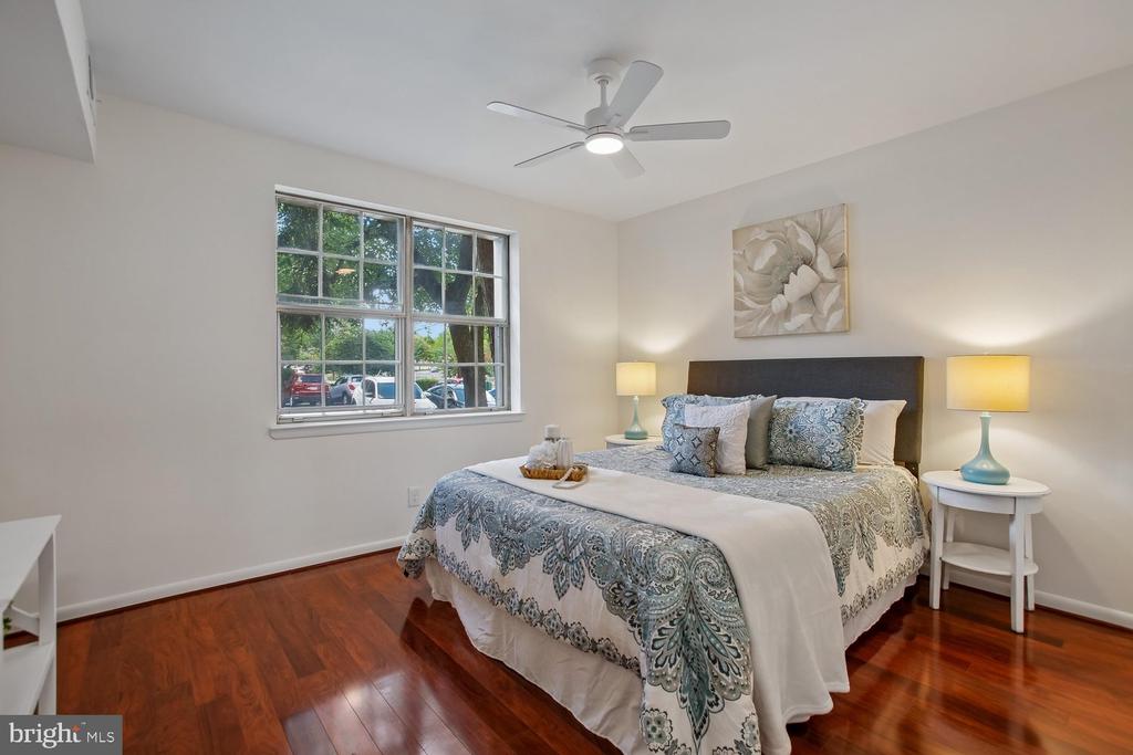 2621 S WALTER REED DRIVE S Unit: A
