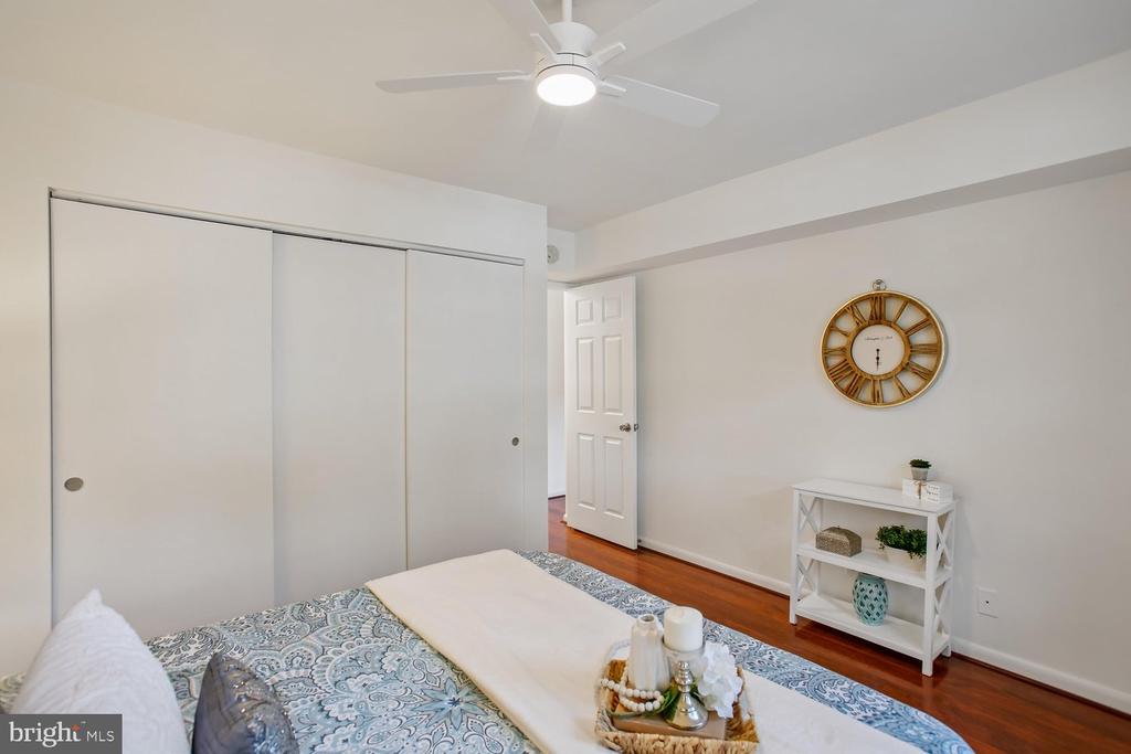 2621 S WALTER REED DRIVE S Unit: A