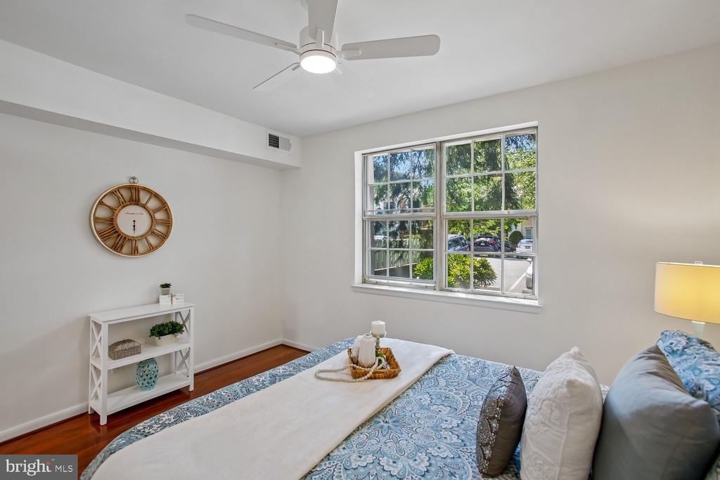 2621 S WALTER REED DRIVE S Unit: A