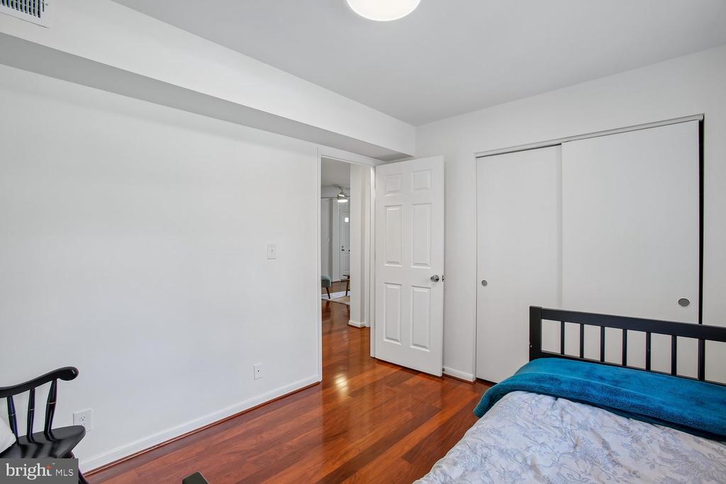 2621 S WALTER REED DRIVE S Unit: A