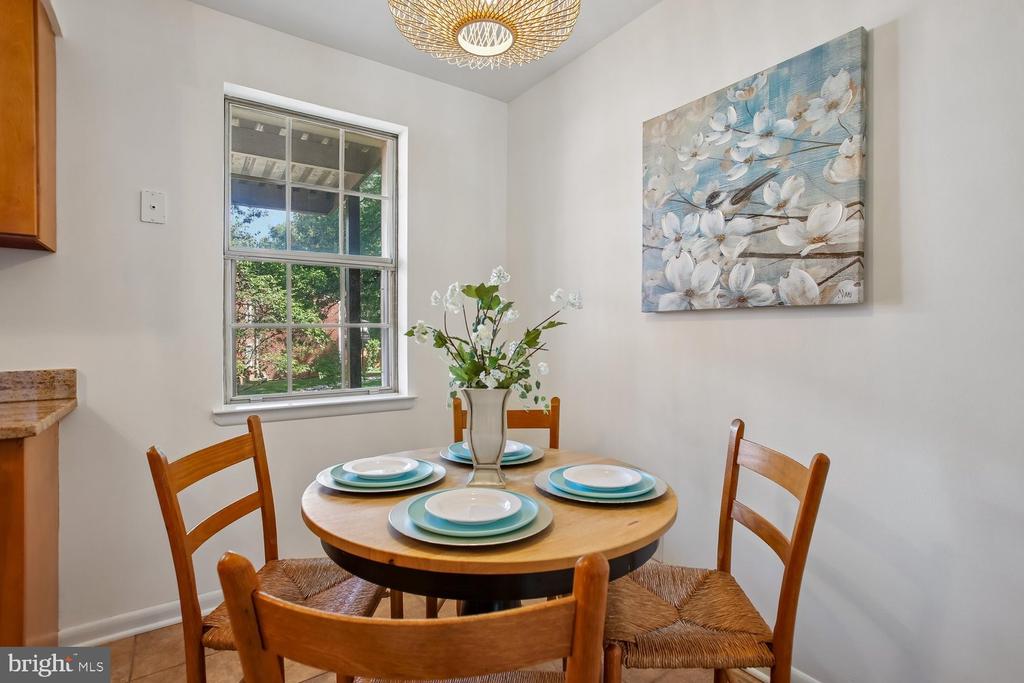 2621 S WALTER REED DRIVE S Unit: A