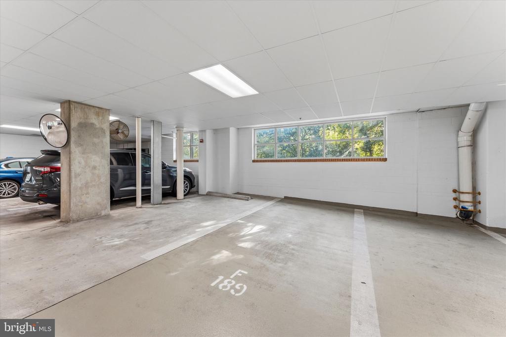 2200 N WESTMORELAND STREET Unit: 232