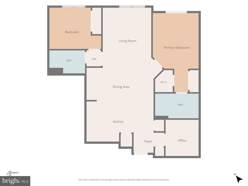 2200 N WESTMORELAND STREET Unit: 232