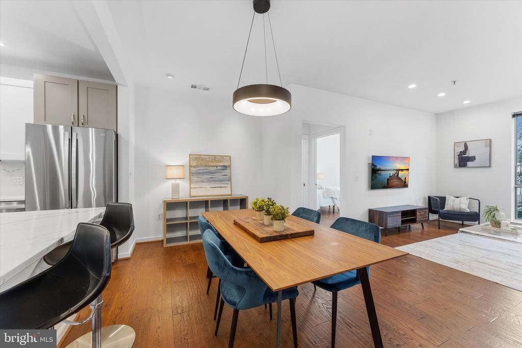 2200 N WESTMORELAND STREET Unit: 232