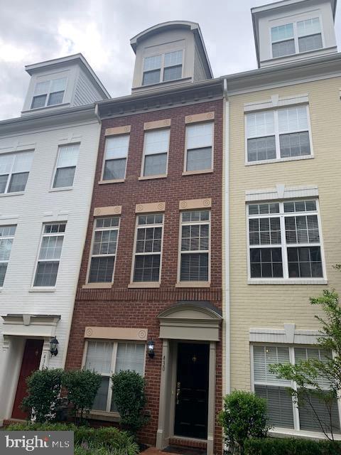 430 N THOMAS STREET