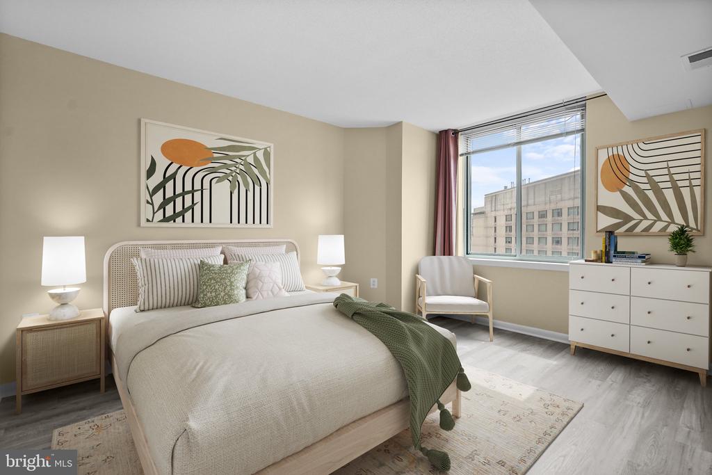 851 N GLEBE ROAD N Unit: 1419