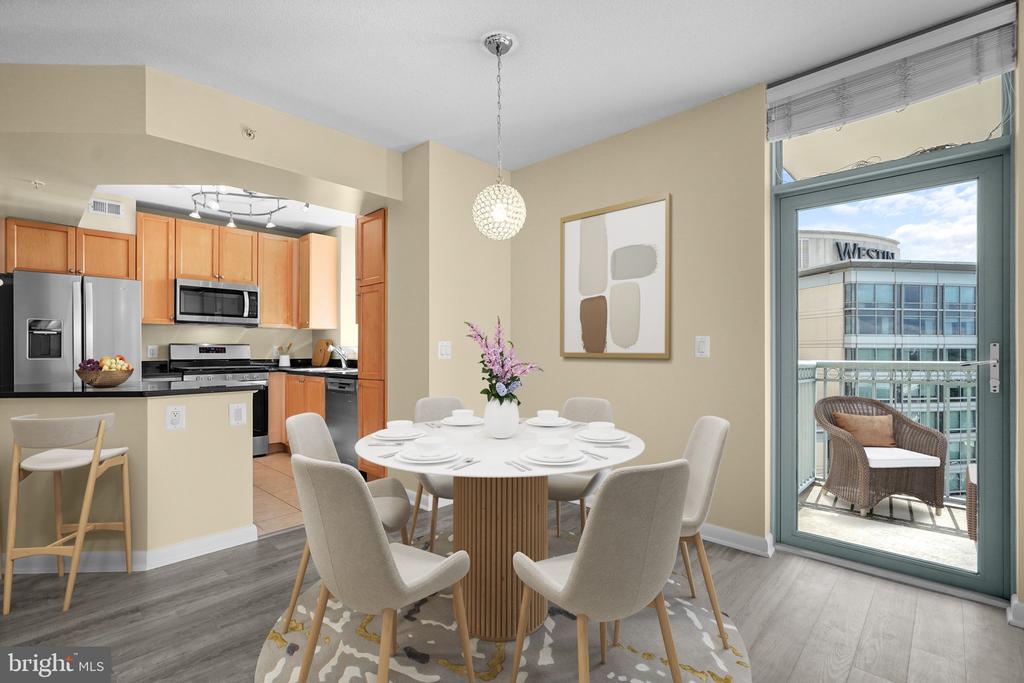 851 N GLEBE ROAD N Unit: 1419