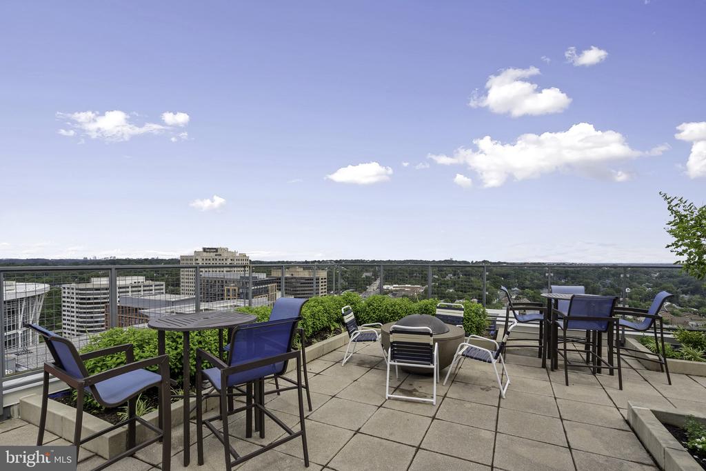 851 N GLEBE ROAD N Unit: 1419