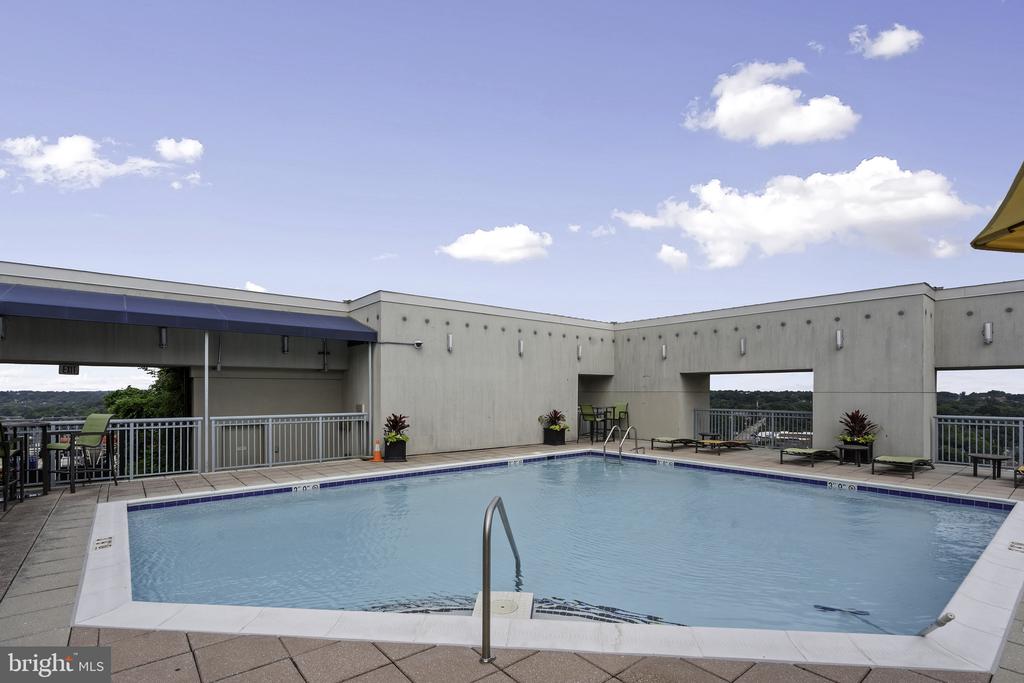 851 N GLEBE ROAD N Unit: 1419
