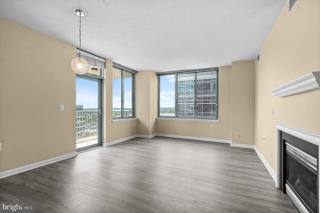 851 N GLEBE ROAD N Unit: 1419
