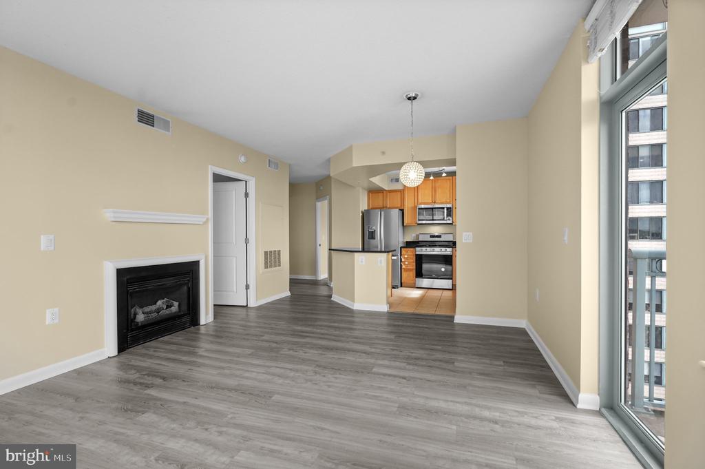 851 N GLEBE ROAD N Unit: 1419