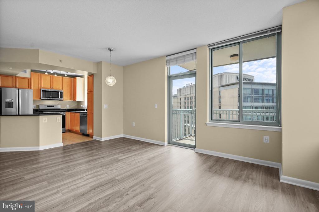 851 N GLEBE ROAD N Unit: 1419