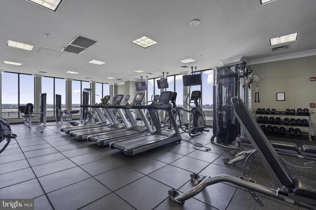 851 N GLEBE ROAD N Unit: 1419