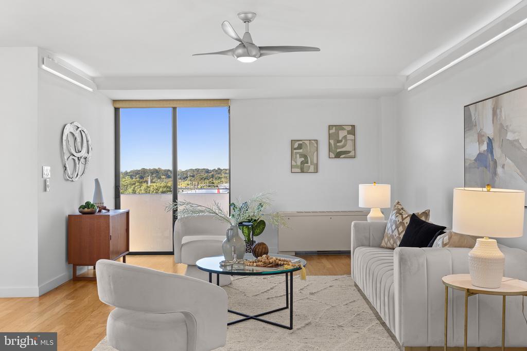 4141 HENDERSON ROAD Unit: 910