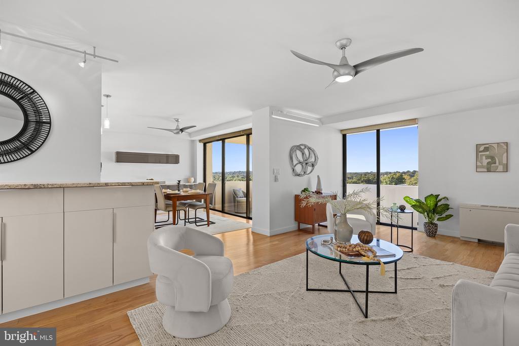 4141 HENDERSON ROAD Unit: 910