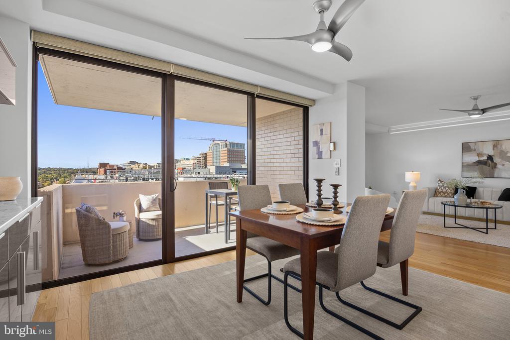 4141 HENDERSON ROAD Unit: 910