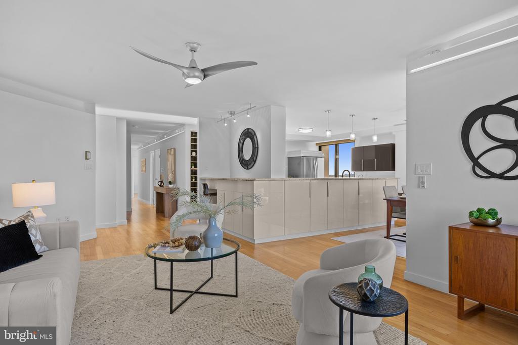 4141 Henderson Road Unit 910 Arlington VA
