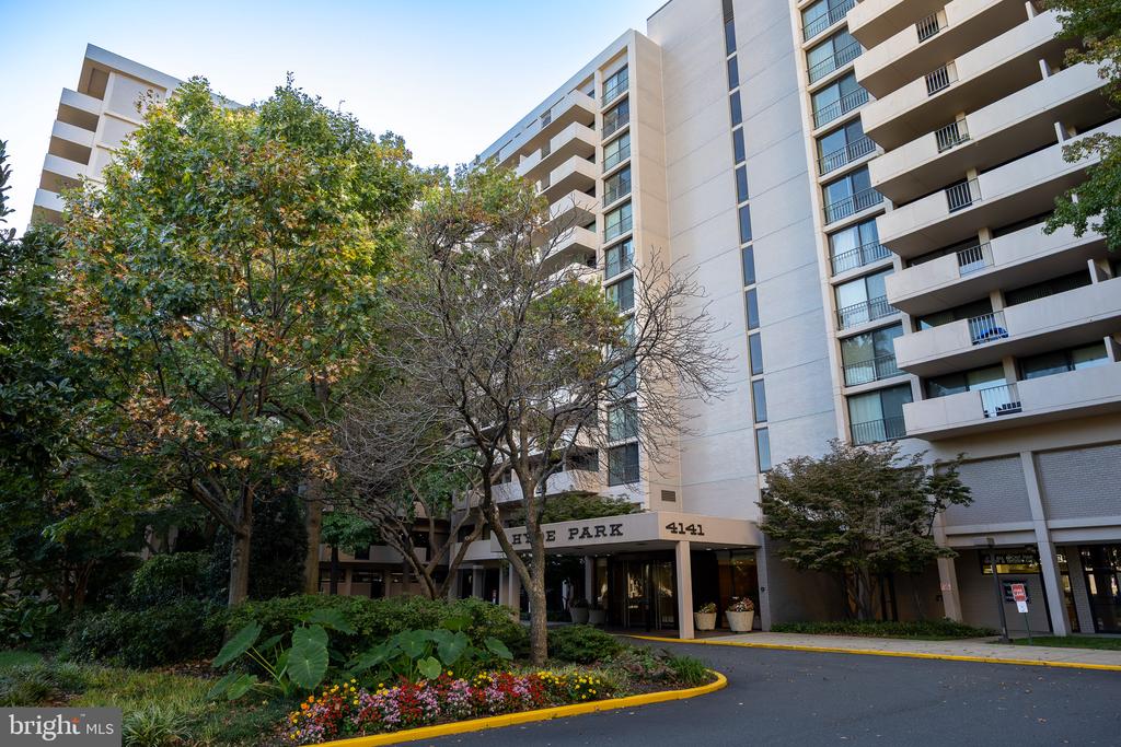 4141 HENDERSON ROAD Unit: 910
