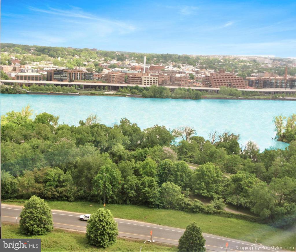 1111 19TH STREET N Unit: 1908