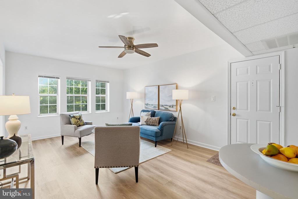 1728 N QUEENS LANE Unit: 3-181