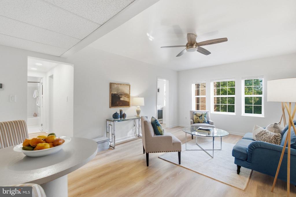 1728 N QUEENS LANE Unit: 3-181