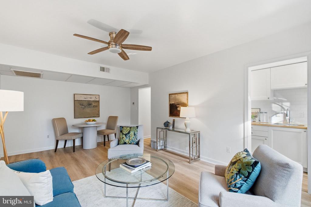 1728 N QUEENS LANE Unit: 3-181