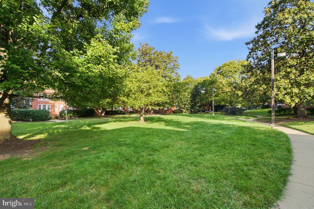 1728 N QUEENS LANE Unit: 3-181