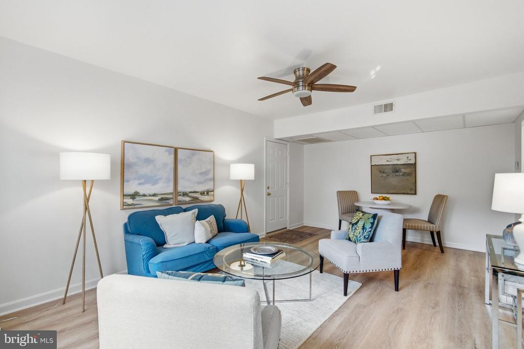 1728 N QUEENS LANE Unit: 3-181