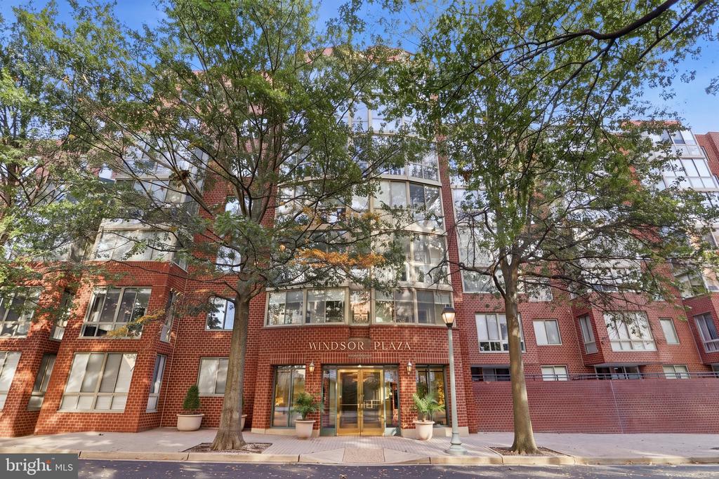 1045 N UTAH STREET N Unit: 2-401