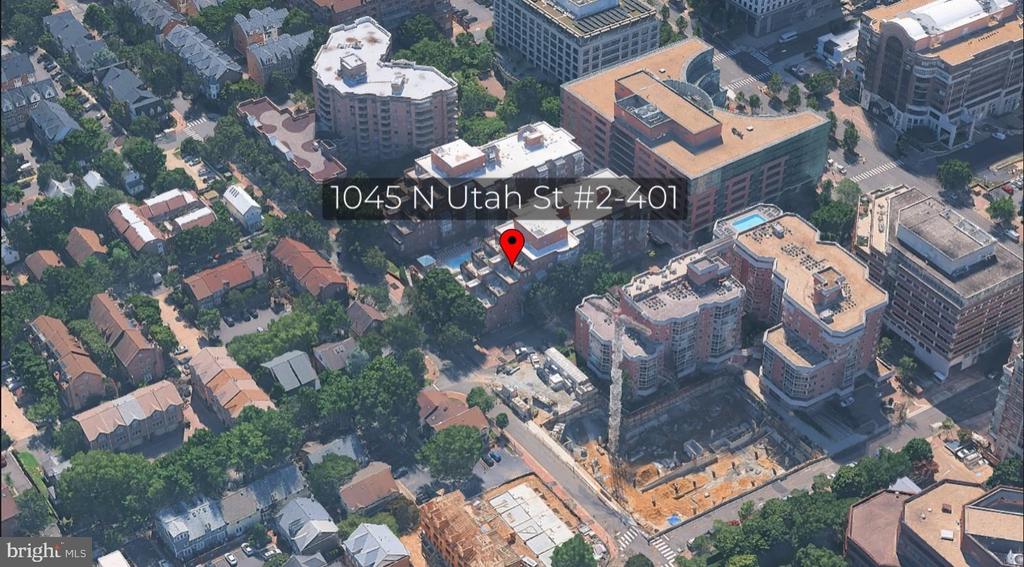 1045 N UTAH STREET N Unit: 2-401