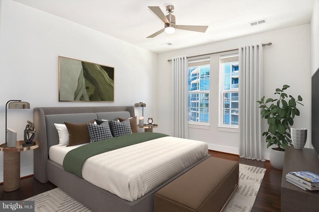1411 KEY BOULEVARD Unit: 406