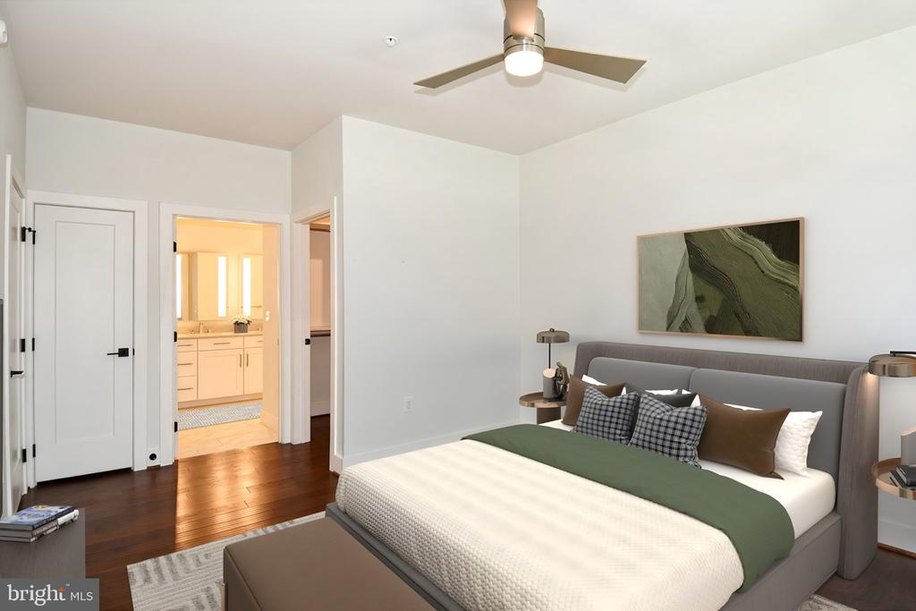 1411 KEY BOULEVARD Unit: 406