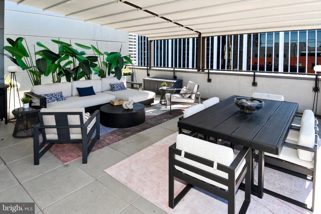 1411 KEY BOULEVARD Unit: 406