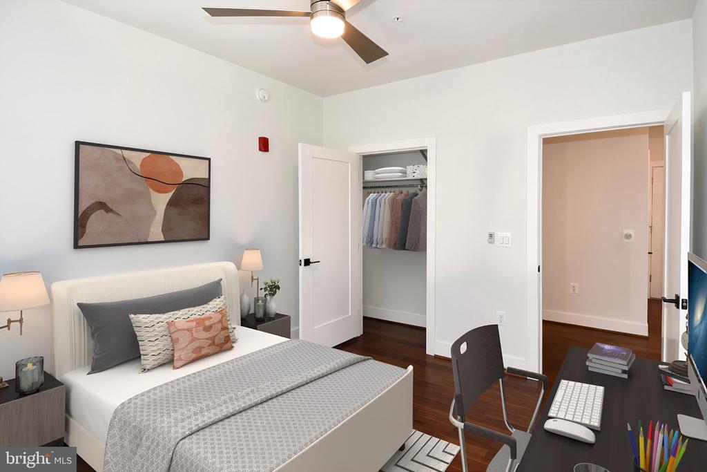 1411 KEY BOULEVARD Unit: 406