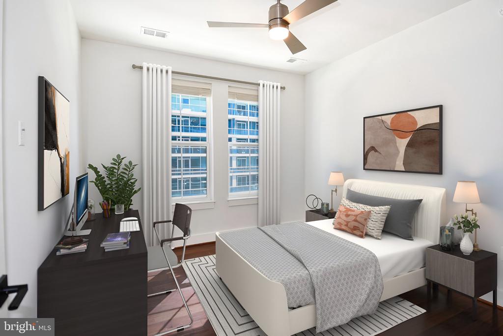1411 KEY BOULEVARD Unit: 406