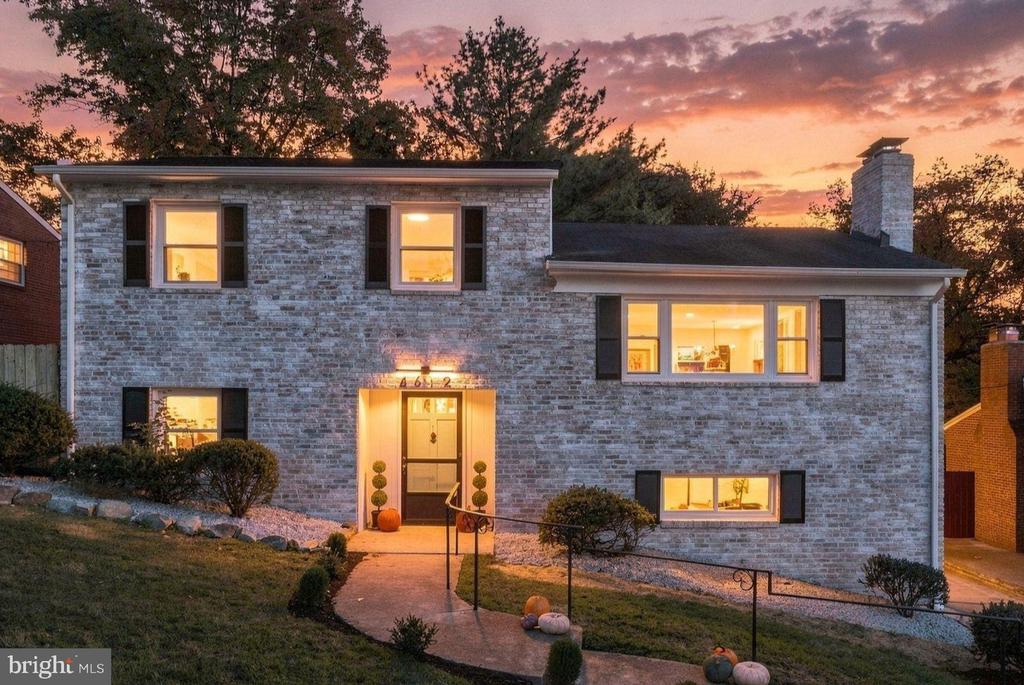 4612 9th Street S Arlington VA
